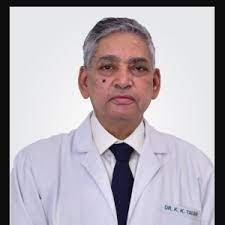 डॉ. केवल कृष्ण तलवार (Dr. Kewal Krishan Talwar )